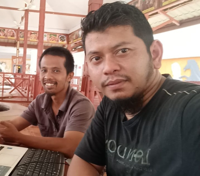 ragel katijaya mandiri