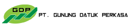 gunung datuk perkasa