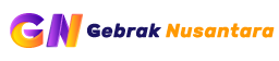 gebrak nusantara logo