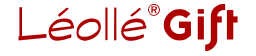 leollegift logo