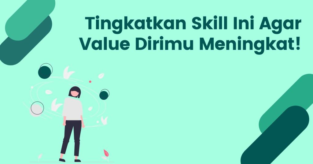 Dari Desainer ke Solusionis: 5 Cara Meningkatkan Value di Mata Klien