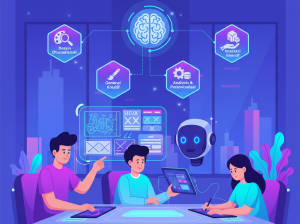 teknologi AI dalam desain