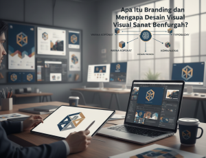 jasa desain grafis profesional