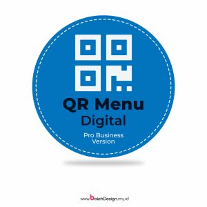 qr menu pro