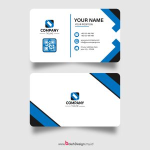 Minimalist Business Card