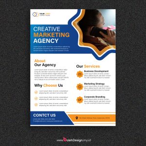 Creative Marketing